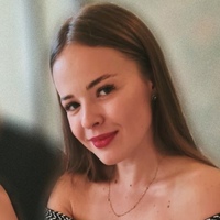 Виктория Семёнова