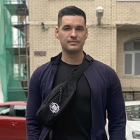 Nikolas Никифоров, 35 лет, Санкт-Петербург, Россия