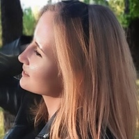 Кристина Юрьевна, 27 лет