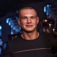 Максим Высоцкий
