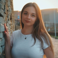 Диана Максимова