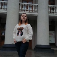 Вика Кручинина, 22 года, Вологда, Россия