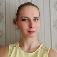 Аня Семёнова