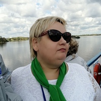 Лада Тарасова