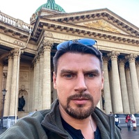Иоиль Белобржецкий, 31 год, Санкт-Петербург, Россия