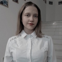 Александра Лис, 22 года, Санкт-Петербург, Россия