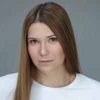 Дарья Засыпкина