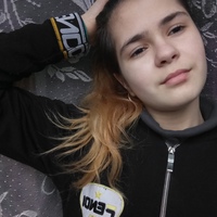 Юлия Бирюк, 22 года