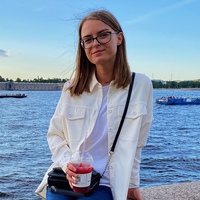 Анастасия Андреевна, 30 лет, Санкт-Петербург, Россия