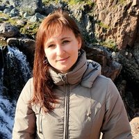Вероника Ледовская, 34 года, Санкт-Петербург, Россия