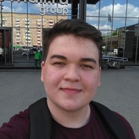 Иван Битков, 18 лет, Красноярск, Россия