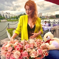 Екатерина Бондарь, 33 года, Санкт-Петербург, Россия