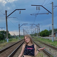 Вероника Шеремет, Торез, Украина