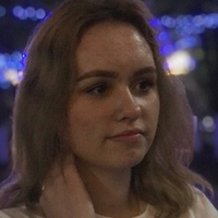 Катя Веретельникова