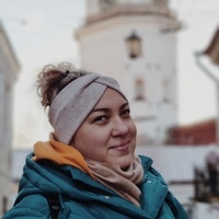 Мария Суворина, Санкт-Петербург, Россия