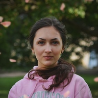 Yuliya Shmakova