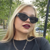 Екатерина Ветрова