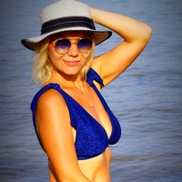 Анна Смирнова, 41 год
