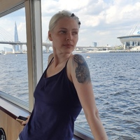 Дария Ларсен, 42 года, Санкт-Петербург, Россия