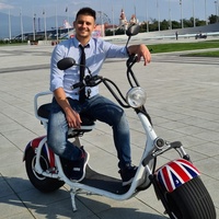 Alexey Chibotar, 34 года, Санкт-Петербург, Россия