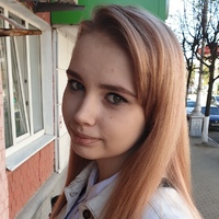 Ирина Никитина, Тверь, Россия