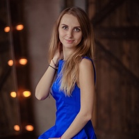 Екатерина Казакова, 28 лет