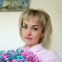 Оленька Дмитриева