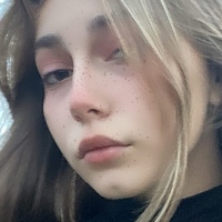 Алина Кот, 21 год, Сурское, Россия