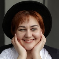 Екатерина Хандакова