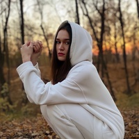 Полина Пудикова, 22 года, Казань, Россия
