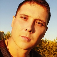 Максим Сергеев, Новочебоксарск, Россия