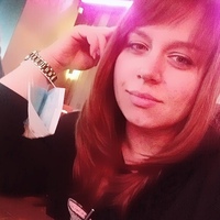 Анна Калинина, 28 лет, Москва, Россия