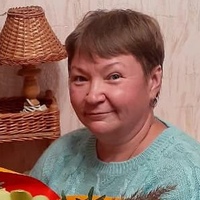 Лариса Комлякова
