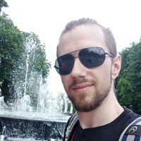 Дмитрий Турпаков, 33 года, Орёл, Россия