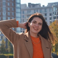 Ольга Иткина, 32 года, Санкт-Петербург, Россия