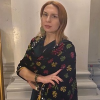 Аксиния Лемешкина, 32 года, Санкт-Петербург, Россия