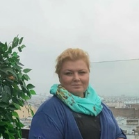 Катерина Малашенко