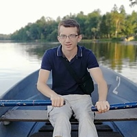 Алексей Молодцов