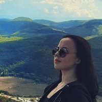 Алина Харьковская, 26 лет, Архипо-Осиповка, Россия