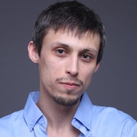Алексей Шкодин
