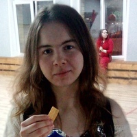 Леся Филиппова