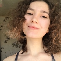 Даша Петрова, 21 год, Россия