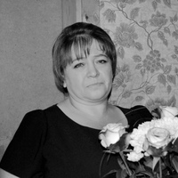 Аня Тимофеева