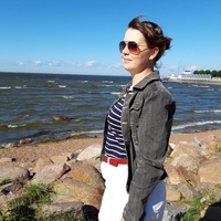 Мария Хартимеева, 37 лет, Санкт-Петербург, Россия