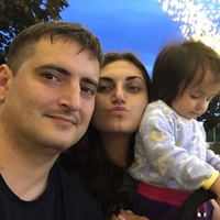 Аэлита Амбарцумян, 33 года, Москва, Россия