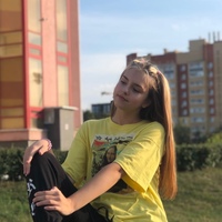 Каролина Рязанская, 20 лет, Рязань, Россия
