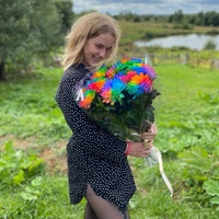 Евгения Климова, 28 лет, Заокский, Россия