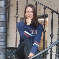 Анастасия Невзорова, 29 лет, Санкт-Петербург, Россия