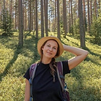 Елена Савиных, 31 год, Санкт-Петербург, Россия
