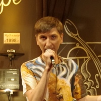 Дмитрий Рыбаков, 42 года, Санкт-Петербург, Россия